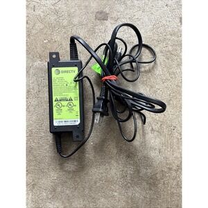 OEM DirecTV EPS10R3-15 12V 1.5A 18W AC Adapter Satellite Receiver Power Supply